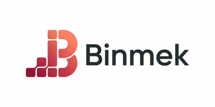 Binmek project and task management app